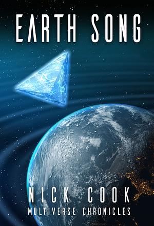 Earth Song by Nick Cook
