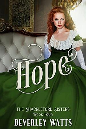 Hope by Beverley Watts