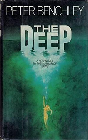 The Deep by Peter Benchley