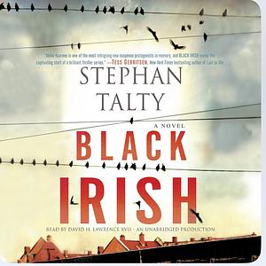 Black Irish by Stephan Talty