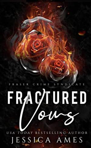 Fractured Vows by Jessica Ames