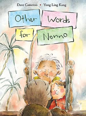 Other Words for Nonno by Dave Cameron