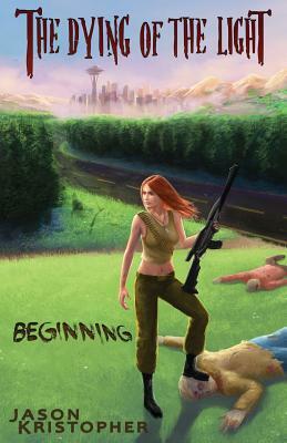 Beginning by Jason Kristopher