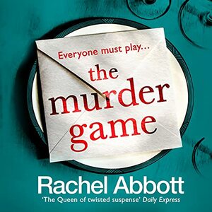 The Murder Game by Rachel Abbott