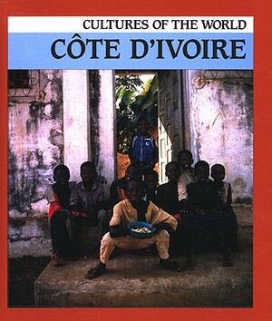 Cote D' Ivoire by Patricia Sheehan