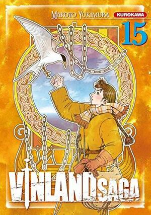 Vinland Saga, tome 15 by Makoto Yukimura