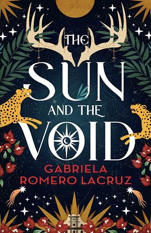 The Sun and the Void by Gabriela Romero Lacruz