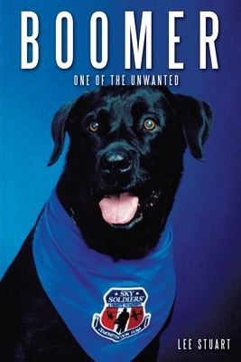Boomer: One of the Unwanted by Lee Stuart