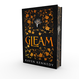 Gleam by Raven Kennedy