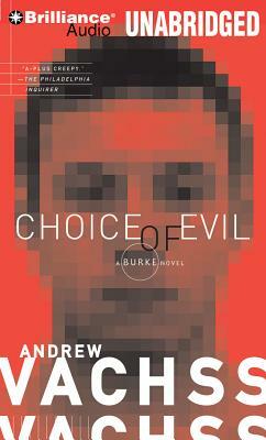 Choice of Evil by Andrew Vachss
