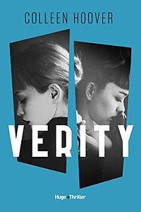 Verity -Extrait offert- by Colleen Hoover