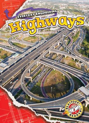 Highways by Chris Bowman