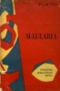A Aululária by Plautus