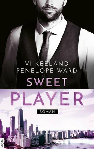 Sweet Player by Penelope Ward, Vi Keeland