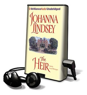 The Heir by Johanna Lindsey