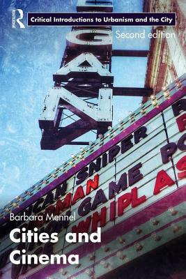 Cities and Cinema by Barbara Mennel