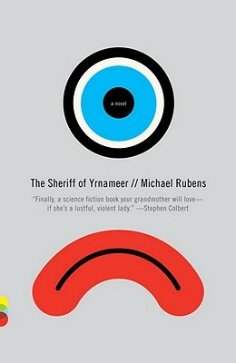The Sheriff of Yrnameer by Michael Rubens