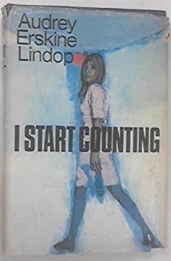 I Start Counting by Audrey Erskine Lindop