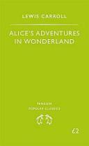 Alice's Adventures in Wonderland by Lewis Carroll