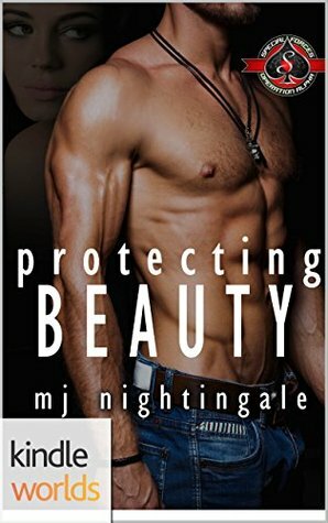 Protecting Beauty by M.J. Nightingale