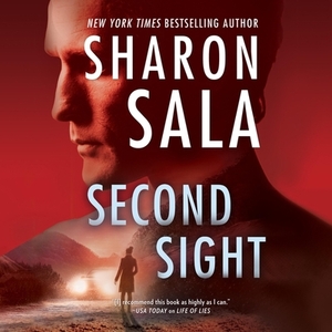 Second Sight by Sharon Sala