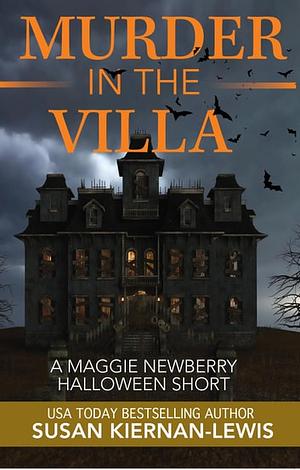 Murder in the Villa  by Susan Kiernan-Lewis