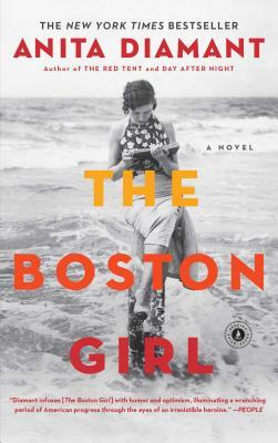 The Boston Girl by Anita Diamant