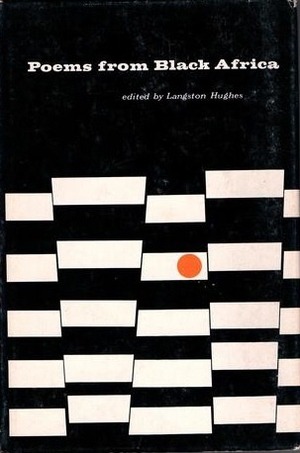 Poems from Black Africa by Langston Hughes