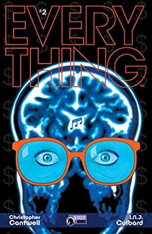 Everything #2 by Christopher Cantwell