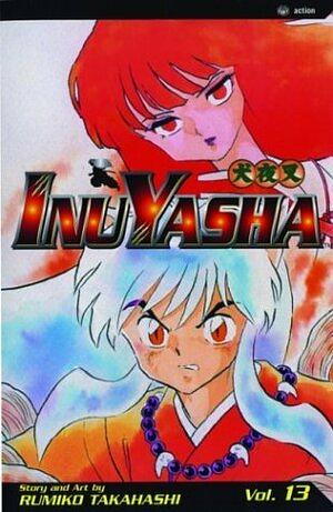 InuYasha: The Mind's Eye by Rumiko Takahashi