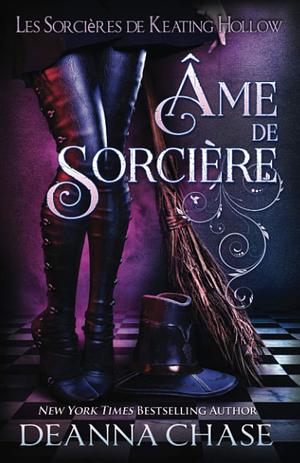 Âme de sorcière by Deanna Chase