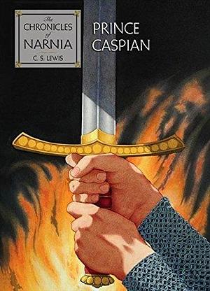 Prince Caspian (The Chronicles of Narnia, Book 4) by Lewis, C. S. on 03/09/2007 New edition by C.S. Lewis, C.S. Lewis