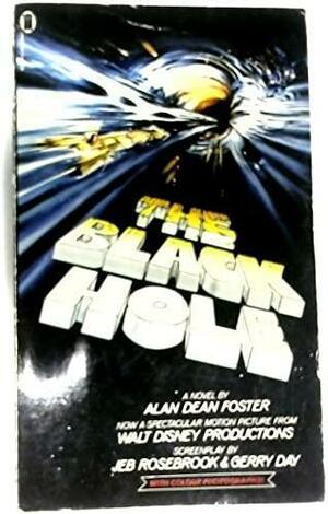 The Black hole by Alan Dean Foster