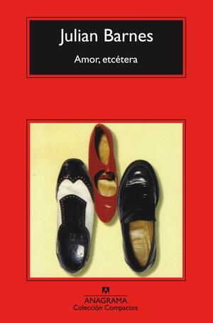 Amor, etcétera by Julian Barnes