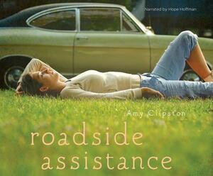 Roadside Assistance by Amy Clipston