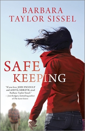 Safe Keeping by Barbara Taylor Sissel