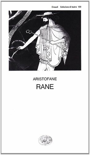 Rane by Aristophanes