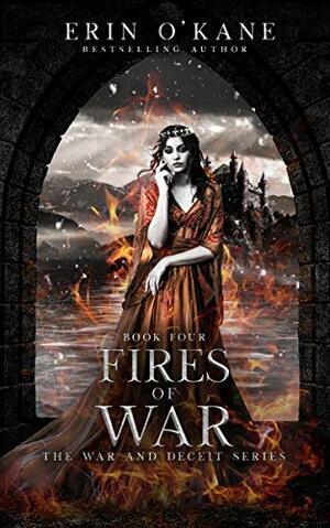 Fires of War by Erin O'Kane