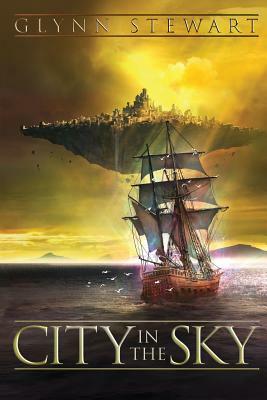 City in the Sky by Glynn Stewart