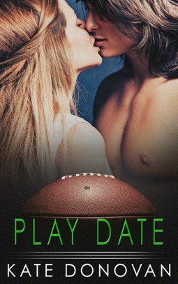 Play Date by Kate Donovan