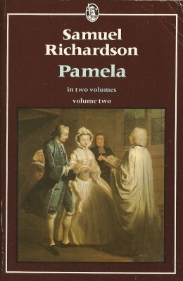 Pamela : Volume 2 by Samuel Richardson