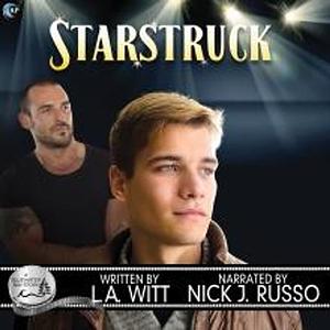 Starstruck by L.A. Witt