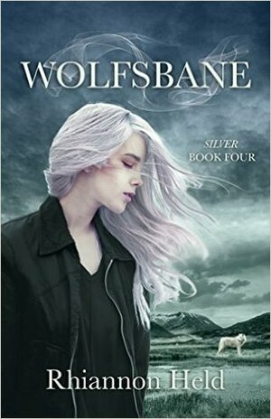 Wolfsbane by Rhiannon Held