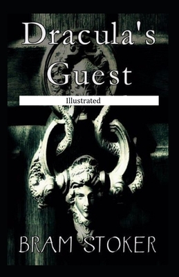 dracula's guest illustrated by Bram Stoker