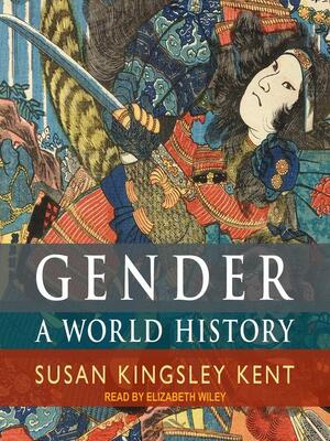 Gender by Susan Kingsley Kent