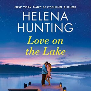 Love on the Lake by Helena Hunting