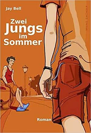Zwei Jungs im Sommer by Jay Bell