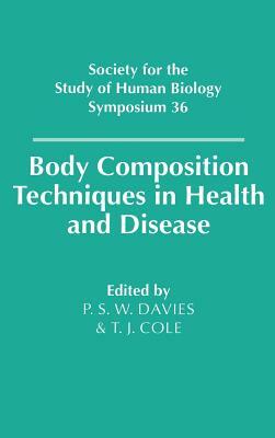 Body Composition Techniques in Health and Disease by 