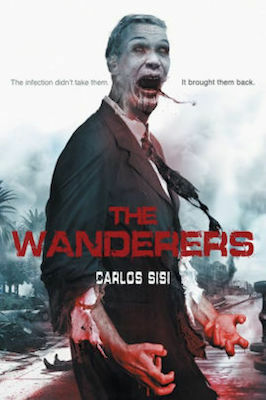 The Wanderers by Carlos Sisí