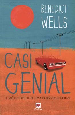 Casi Genial by Benedict Wells